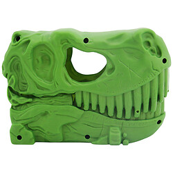 Конструктор дитячий пластиковий з викруткою "Динозавр"