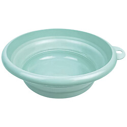 Миска силиконовая складная круглая, 36х11 см