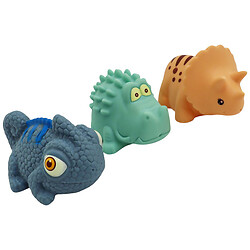 Набор игрушек для купания, 3 шт., GipGo