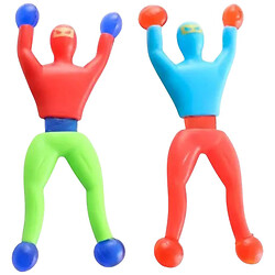 Набір ніндзя на липучках на блістері