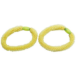 Набір резинок для волосся текстильних Lovit, 2 шт