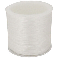 Нитка біжутерна еластична для рукоділля Craft time, 50 м