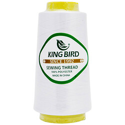 Нитка для шиття Craft time