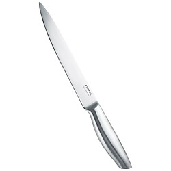 Нож кухонный для мяса нержавеющая сталь PEPPER METAL, 20,3 см