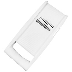 Овощерезка пластиковая со сменными насадками Almo