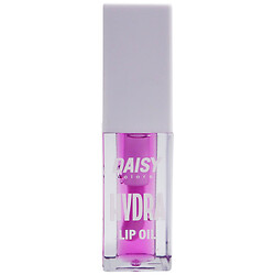 Масло для губ DAISY COLORS Hydra №02, 3 мл