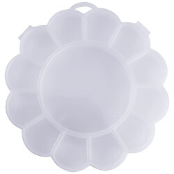 Органайзер для бисера Craft time "Цветок", 13 отделений