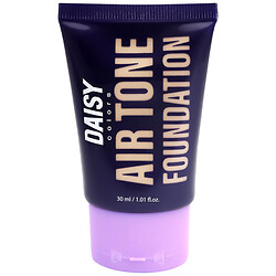 Основа тональна для макіяжу DAISY COLORS Air №01, 30 мл