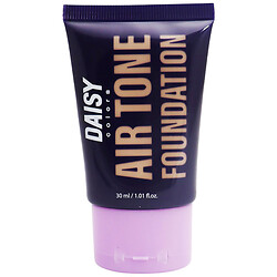 Основа тональна для макіяжу DAISY COLORS Air №02, 30 мл