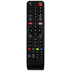 Пульт дистанционного управления универсальный на батарейках TRYBE