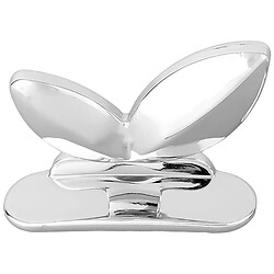 Ручка для крышки унитаза фигурная клейкая