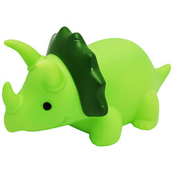 Светильник-ночник LED с батарейками "Динозавр"