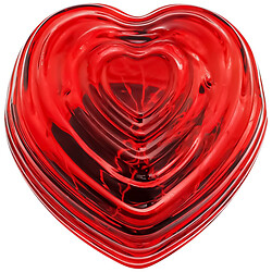 Светильник-ночник LED на батарейках H&S "Сердце"