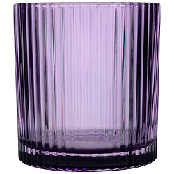 Стакан низкий ECOMO PARTY цвет микс, 340 мл