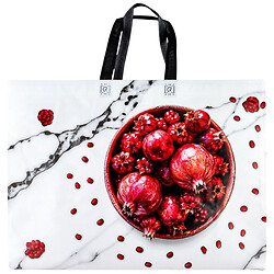 Сумка господарська з ручками Rendpacoeco в асортименті 490х370 мм