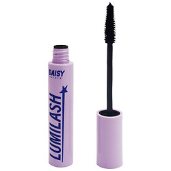 Тушь для ресниц DAISY COLORS Эффект ламинирования, 10 мл