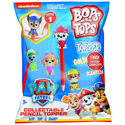 Фігурка-топер колекція HTI, Bops&Tops