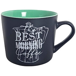 Чашка фарфоровая Vittora Вкус схода, 450 мл