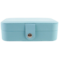 Шкатулка-органайзер для хранения украшений, 16х11х5 см