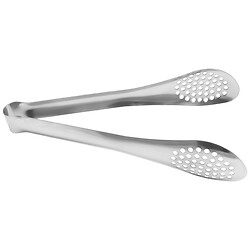 Щипці кулінарні металеві Almo