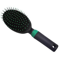 Щетка для волос массажная овальная Lovit в ассортименте