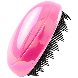 Щітка для волосся міні з тонкими зубчиками