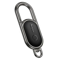 GPS-трекер Hoco E91J Tiger, Черный