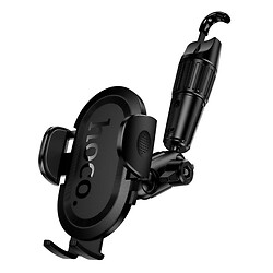 Держатель (Холдер) Hoco H88 Rally, Черный