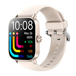 Розумний годинник Remax WATCH20 Integrated, Срібний