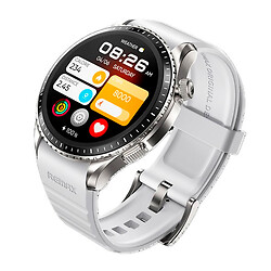 Розумний годинник Remax WATCH23, Срібний