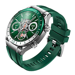 Умные часы Remax Watch26, Зеленый