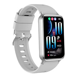 Розумний годинник Remax WATCH29, Срібний