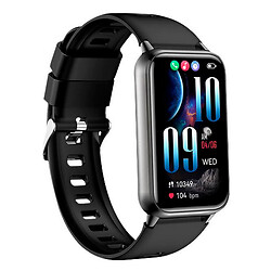 Умные часы Remax WATCH29, Черный