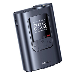 АЗУ Baseus C0119701 GoTrip VA1, Чорний