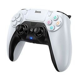 Геймпад Hoco GA1 Phoenix, Белый