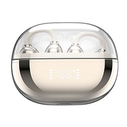 Bluetooth-гарнітура XO G43, Стерео, Золотий