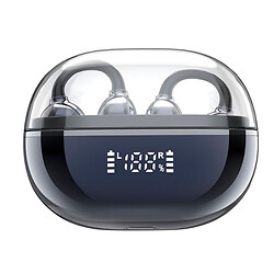 Bluetooth-гарнітура XO G43, Стерео, Синій