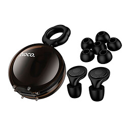 Беруші для сну Hoco M201 Cloud, Чорний