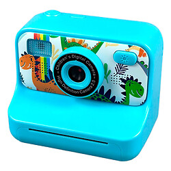 Дитяча фотокамера Polaroid, Блакитний