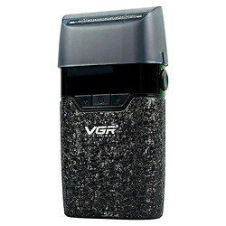 Електробритва VGR V-640S, Черный