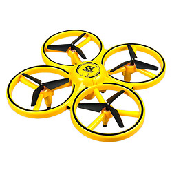 Квадрокоптер Gravity Tracker CX-50, Жовтий