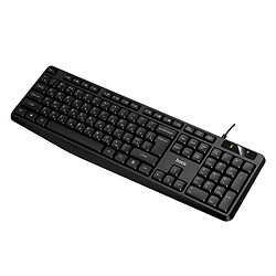 Клавиатура Hoco GM60 Cool, Черный