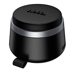 Портативная колонка Hoco HC43 Surpass MINI, Черный