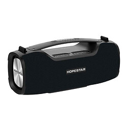 Портативная колонка Hopestar A6 Pro, Черный