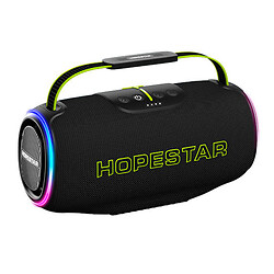 Портативна колонка Hopestar H88, Чорний
