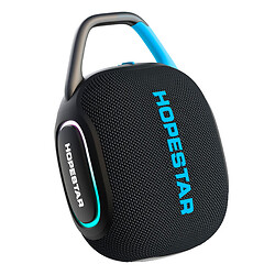 Портативна колонка Hopestar P91, Чорний
