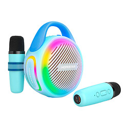 Портативная колонка Hopestar S10, Мятный