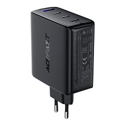 СЗУ AceFast A94, Чорний