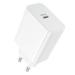 СЗУ Borofone BA107A Stellar, Білий