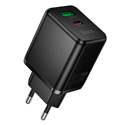 СЗУ Hoco C157A Smart, Чорний